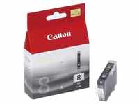 Canon CLI-8BK schwarz Tintenpatrone Tintenpatrone