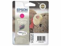 Epson Tonerpatrone Ink Magenta (C13T06134010)