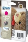 Epson Tinte Original Epson C13T06134010 magenta (8 St&uuml;ck) Nachf&uuml;lltinte (x)