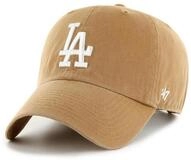 '47 Brand Baseball Cap Strapback CLEAN UP Los Angeles Dodgers