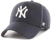 '47 Brand Trucker Cap Relaxed Fit MLB New York Yankees