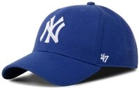 New York Yankees Baseball Cap New York Yankees '47 MVP SNAPBACK