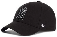 '47 Brand Snapback Cap '47 Brand MLB New York Yankees '47 MVP Snapback Cap...