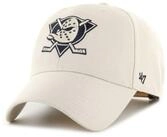 '47 Brand Snapback Cap NHL Anaheim Ducks bone