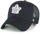 '47 Brand Trucker Cap '47 Brand Cap NHL Toronto Maple Leafs Branson '47 MVP...