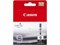 Canon Canon Druckerpatrone Tinte PGI-9 MBK matte black, matt schwarz...
