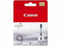 Canon Canon Druckerpatrone Tinte PGI-9 GY grey, grau Tintenpatrone