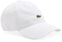 Lacoste Snapback Cap Lacoste Logo Cap