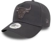 New Era Trucker Cap AFrame Trucker Chicago Bulls