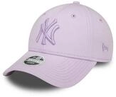 New Era Baseball Cap 9Forty New York Yankees