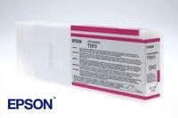 Epson Epson Singlepack Vivid Magenta T591300 Tintenpatrone
