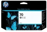 HP No.70 Tintenpatrone grau Tintenpatrone