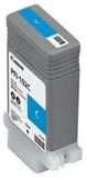 Canon PFI-102C Tintenpatrone cyan Tintenpatrone
