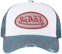 Von Dutch Baseball Cap Von Dutch Trucker Cap Mehrfarbig Caps Herren