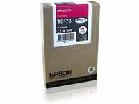 Epson Tinte magenta C13T617300 (Retail) Tintenpatrone