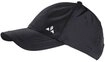 VAUDE Sonnenhut SUN CAP sportlicher Stil, aus Polyester, leichtes Material