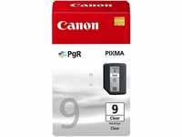 Canon Canon Druckerpatrone Tinte PGI-9 clear, transparent Tintenpatrone