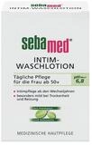 sebamed Intimreinigungsmittel