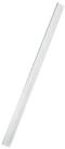 LEITZ Klemmbefestigung LEITZ Klemmschiene, DIN A4, Fllh&rdquo;he: 3 mm, transparent