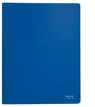 LEITZ Ringbuchmappe Recycle Sichtbuch DIN A4