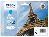 Epson Tintenpatrone