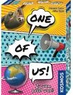 Kosmos Spiel One of Us