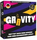 ATM GAMING Spiel Gravity - Das Quizspiel