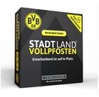 Denkriesen Spiel DENKRIESEN - STADT LAND VOLLPFOSTEN&reg; - Das Kartenspiel -...