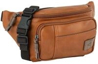 camel active Bauchtasche Laos, Unisex G&uuml;rteltasche, Crossbody-Bag mit praktischen