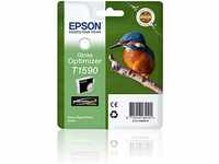 Epson T1590 Gloss Optimizer Tintenpatrone Tintenpatrone