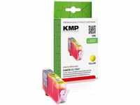 KMP C85 gelb Tintenpatrone ersetzt Canon CLI-526 Y Tintenpatrone