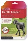 beaphar Hunde-Erziehungsgeschirr Gentle Leader, Hundehalfter - schwarz, L