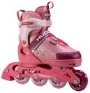 Hudora Inlineskates Mia 2.0, pixie, Gr. 29-40, gr&ouml;&szlig;enverstellbare,...