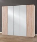 Wimex Kleiderschrank New York