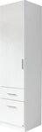 rauch Dreht&uuml;renschrank Kleiderschrank Schrank Garderobe Schlafzimmerschrank...