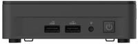 Asus ASUS NUC 13 Pro Slim Kit RNUC13ANKI700002I Barebone-PC
