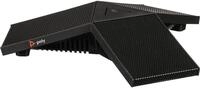Polycom Streaming-Mikrofon Poly Studio X50/X52/X70/USB-Tischmikrofon (875M6AA