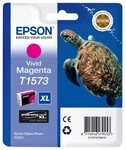 Epson Tintenpatrone Epson T15734010 magenta (8 St&uuml;ck) Nachf&uuml;lltinte (x)