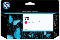 HP No. 70 Tintenpatrone magenta Tintenpatrone