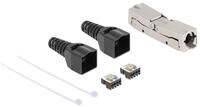 Delock TV-Kabel