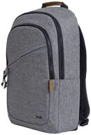 Trust Notebookrucksack Notebook Rucksack Passend f&uuml;r maximal: 40.6 cm (16&Prime; 24981