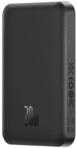 Baseus Mini- Powerbank Baseus Magnetic Mini 5000 mAh 5000 mAh (5, 9, 12 V),...