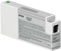 Epson Tintenpatrone light T 596 350 ml T 5967 Tintenpatrone