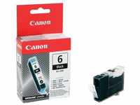 Canon BCI-6BK Doppelpack (4705A046)