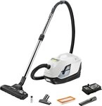 K&Auml;RCHER Bodenstaubsauger DS, 650 W, mit Wasserfilter, besonders f&uuml;r Allergiker