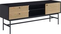 SalesFever Lowboard Torsby Stilvolle TV-Kommode f&uuml;r Ihr Wohnzimmer, Kommode:...