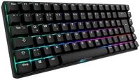 Sharkoon Sharkoon SKILLER SGK50 S3 PBT, Gaming-Tastatur Tastatur