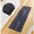 HANSE Home K&uuml;chenl&auml;ufer Wild Kitchen Board, rechteckig, H&ouml;he: 3 mm, L&auml;ufer,