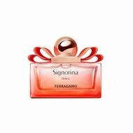 Salvatore Ferragamo Eau de Parfum Ferragamo Signorina Unica Eau de Parfum f&uuml;r...