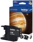 Brother Brother Druckerpatrone Tinte LC-1240 BK black, schwarz Tintenpatrone